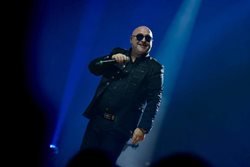 Michal David věnoval překrásný dárek nadaci Policistů a hasičů