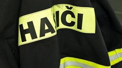 Na stanici HZS v Rychnově nad Kněžnou vyrůstá nový výcvikový polygon pro hasiče