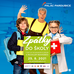 Dětem se u nás na stanicích líbí