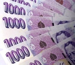 Zlínský kraj poskytl hasičům finanční dotaci