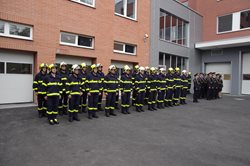 Slavnostní den s otevřením dvou stanic ve Zlínském kraji