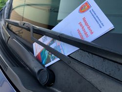 Kontrolou průjezdnosti několika městy začal Den požární bezpečnosti