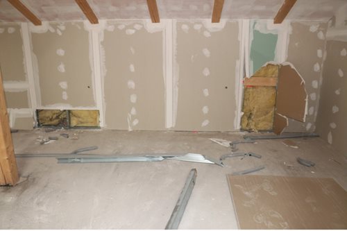 Organizovaná krádež způsobila milionové škody