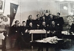 Toulky hasičskou historií: Ženatý hasič = bohatší hasič