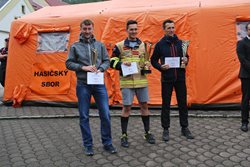Fotogalerie vítězů TFA Štramberská trúba 2017