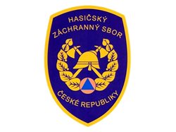 Hasiči o víkendu zasahovali