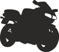 Zraněného motocyklistu převezli zdravotníci do nemocnice