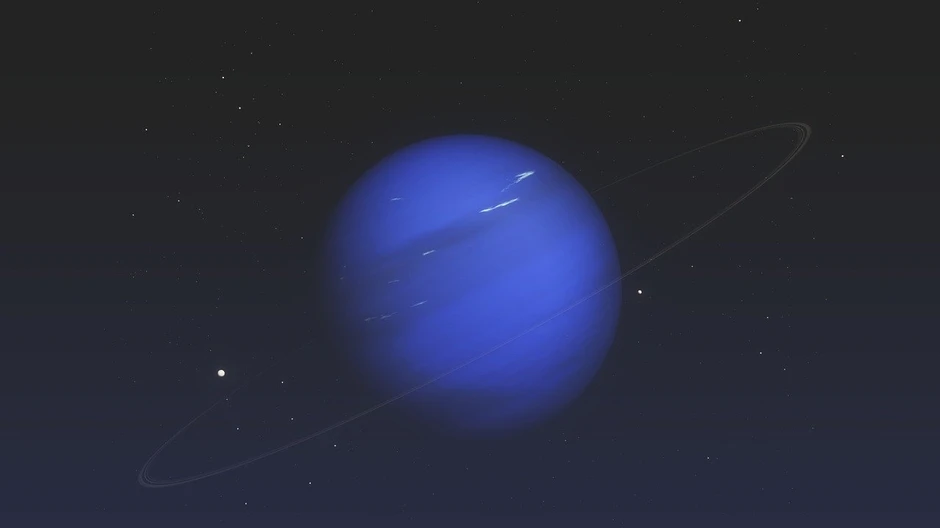 Vědci NASA odhalili tajemství