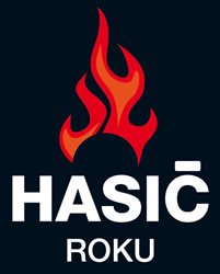 Vyhodnocení ankety Hasič roku letos poprvé v přímém přenosu