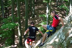 Další ročník Memoriálu Františka Fraita v extrémních sportech má vítěze