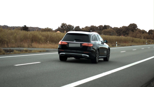 Na devadesátce jel 161 km/h. Policisté mu na místě zadrželi řidičský průkaz