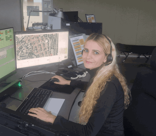 Zdravotní záchranná služba spouští poradní linku pro neakutní případy