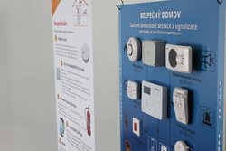 Tělesně postižení obyvatelé města Olomouce, získají zdarma detektory nebezpečných plynů.