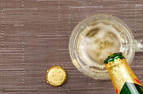 Řidič s téměř čtyřmi promile alkoholu za volantem ignoroval zákaz řízení