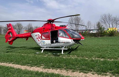 Střet na silnici skončil tragickou ztrátou života