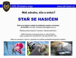 Přidej se k nám...