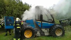 Včasným zásahem se uchránily hodnoty ve výši 2,7 milionu korun