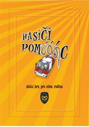 Stolní hra pro celou rodinu