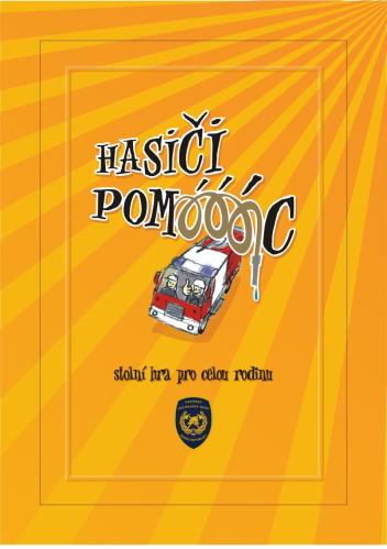 Stolní hra pro celou rodinu