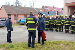 Miroslav Vít nastoupil na poslední směnu