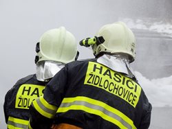 Pro dobrovolné hasiče nabízíme zajímavý výcvik
