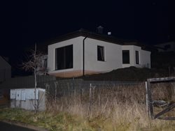 Prskavka způsobila požár vánočního stromečku