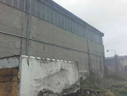  Likvidace požáru v hale s uskladněnou slámou a peletami – Javorník