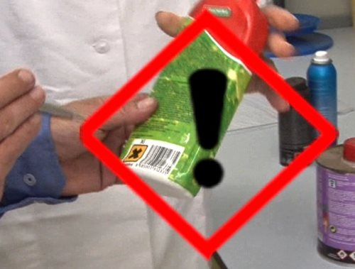 Zářijový televizní díl magazínu Hasiči zamíří do našich domácností a garáží