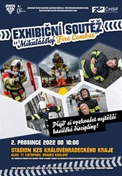 MIKULÁŠSKÝ FIRE COMBAT