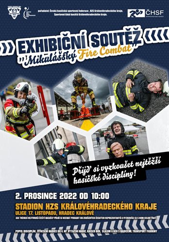 MIKULÁŠSKÝ FIRE COMBAT