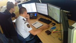 Vstupte do řad hasičů Zlínského kraje  na linku 112