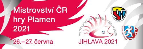 Marathón mistrovství v hasičském sportu zahájí mladí hasiči už tuto sobotu