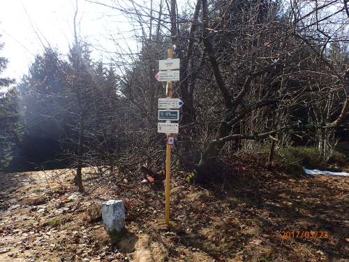 Hasiči z ČR vyprošťovali na slovenské části Beskyd polskou dodávku
