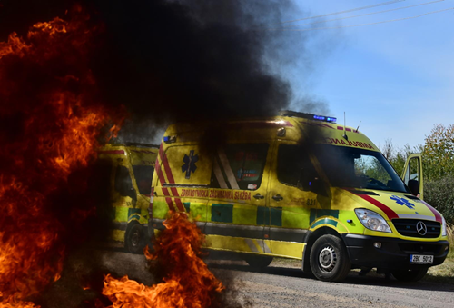 Extrém 2 byl opět extrémní