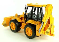Město Znojmo zafinancovalo víceúčelový traktor s příslušenstvím
