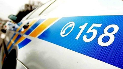 Řidič jel několik kilometrů po dálnici v protisměru. Vyhýbaly se mu desítky aut
