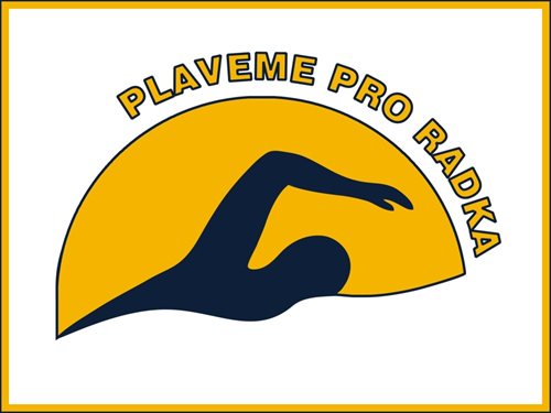 Plaveme pro Radka