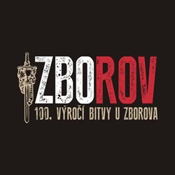 100 let bitvy u Zborova. 