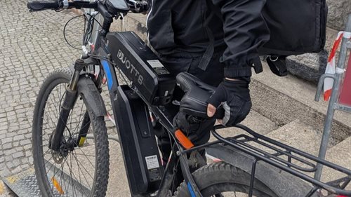 Vážná nehoda zranila dítě v parku