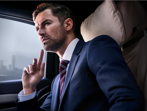 Majitel módní značky BANDI děkuje složkám IZS a vojákům