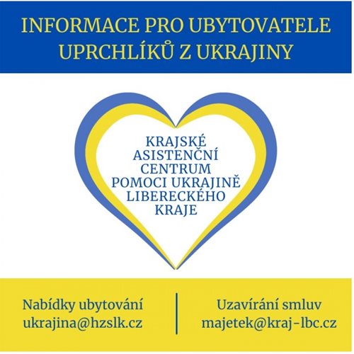 Finanční kompenzace majitelům ubytování