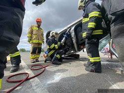 Rescue meeting 2021