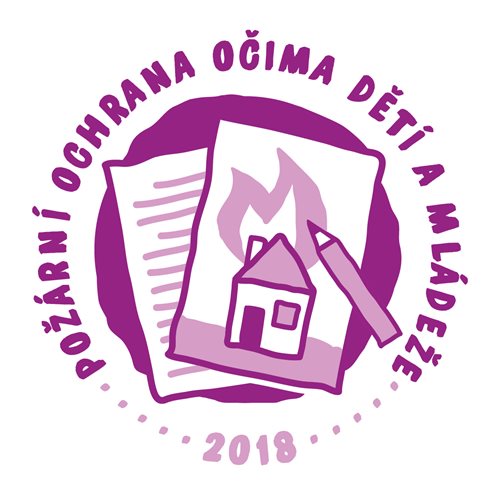 Vyhodnocení soutěže Požární ochrana očima dětí a mládeže 2018 