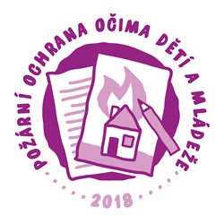 Vyhodnocení soutěže Požární ochrana očima dětí a mládeže 2018 