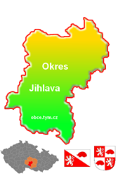 Přehled zásahů na Jihlavsku od 07,00 hod dne 22. května do 07,00 hod dne 23. května 2017