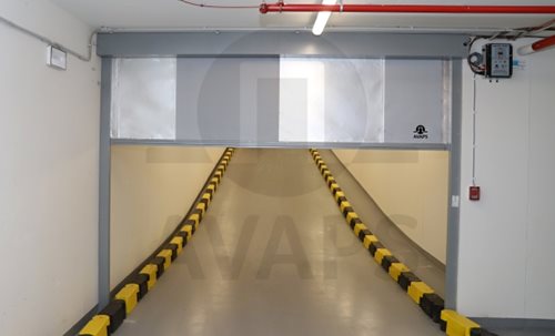 AVAPS: Požární uzávěry na míru – Vaše bezpečnost je naší prioritou