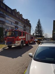 Žhavé aktuality/Oznámení