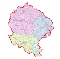 Přehled událostí na Žďársku od 07,00 hod dne 3. května do 07,00 hod dne 4. května 2017