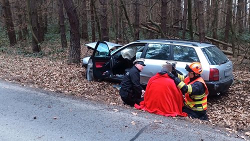 Jak získat potvrzení o oznámení nehody: Krok za krokem