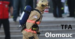 Soutěž TFA Olomouc 2018